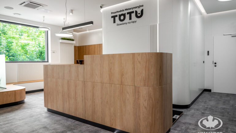 Klinika weterynaryjna 2022 05