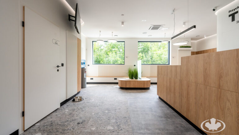 Klinika weterynaryjna 2022 08