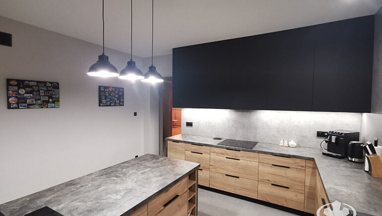 Kuchnia strykow komandor lodz 1