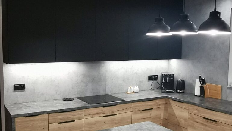 Kuchnia strykow komandor lodz 5