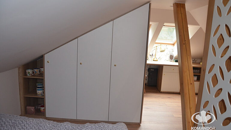 Realizacja bielsko pokoj na poddaszu002