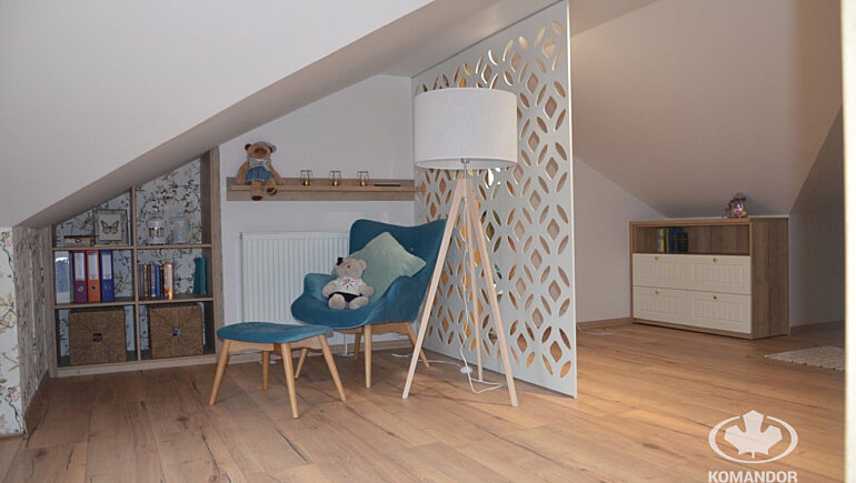 Realizacja bielsko pokoj na poddaszu003