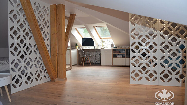 Realizacja bielsko pokoj na poddaszu004