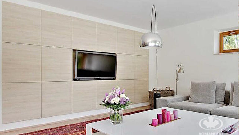 Realizacja dom dania 11