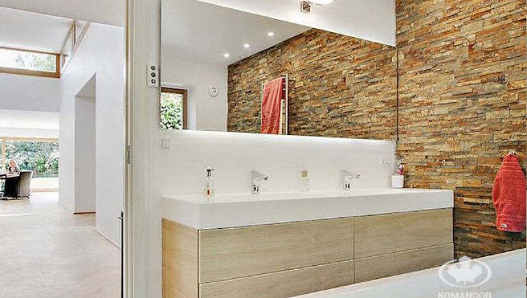 Realizacja dom dania 16