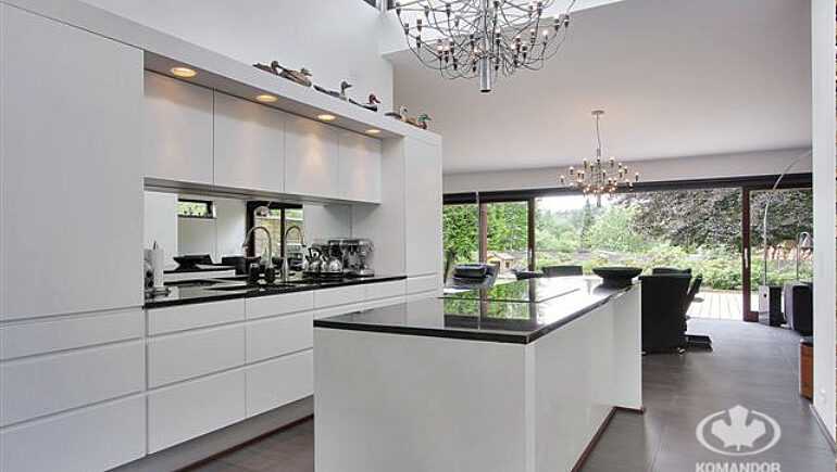 Realizacja dom dania 20