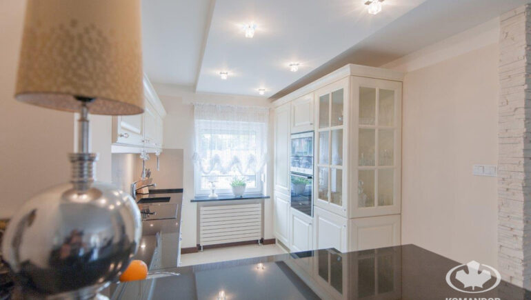 realizacja kuchnia styl klasyczny 02