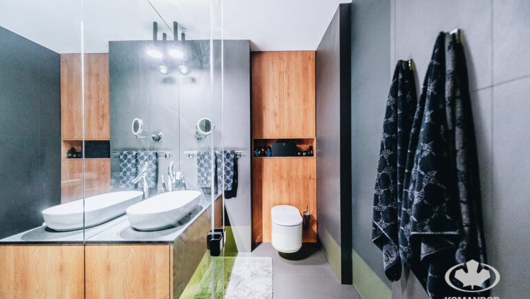 Realizacja mieszkanie katowice 2