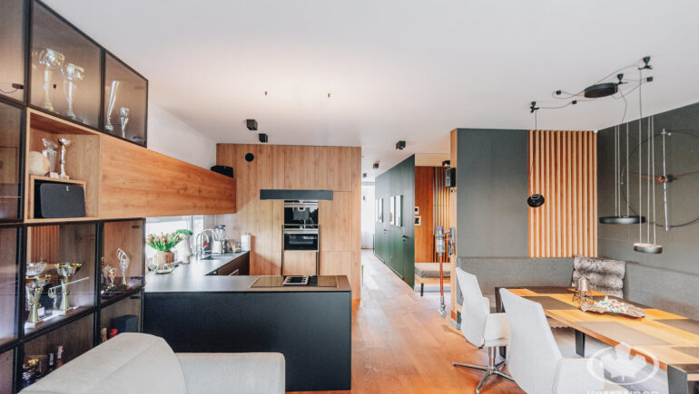 Realizacja mieszkanie katowice 4