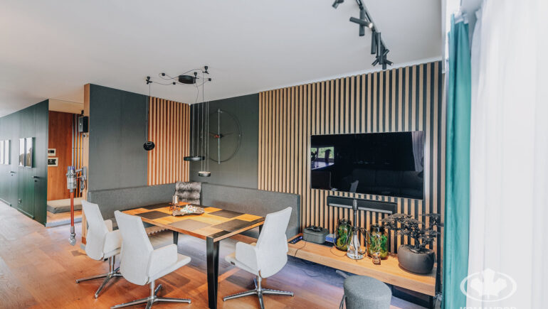 Realizacja mieszkanie katowice 5