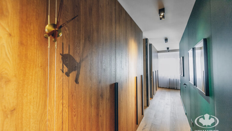 Realizacja mieszkanie katowice 7