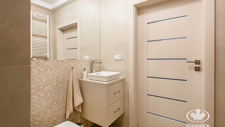 Realizacja mieszkanie warszawa 2