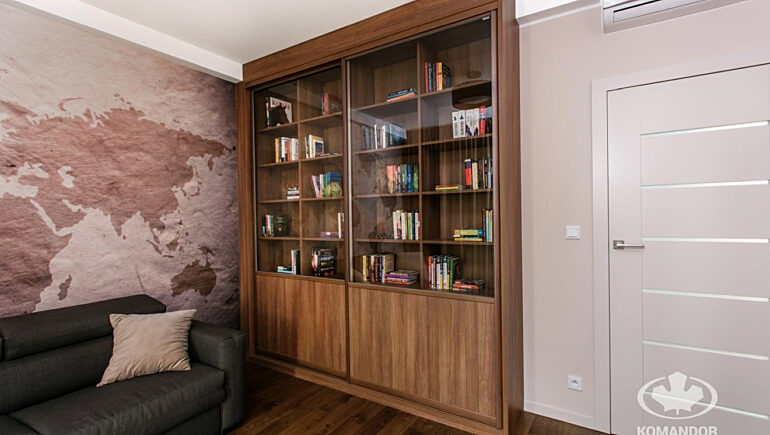 Realizacja mieszkanie warszawa 3