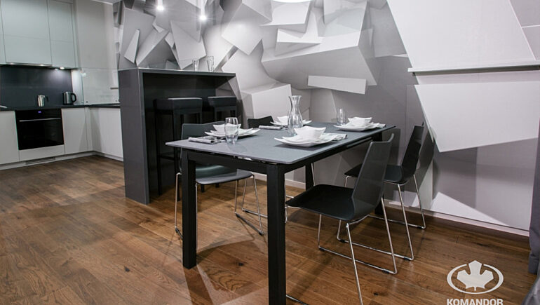 Realizacja mieszkanie warszawa 6