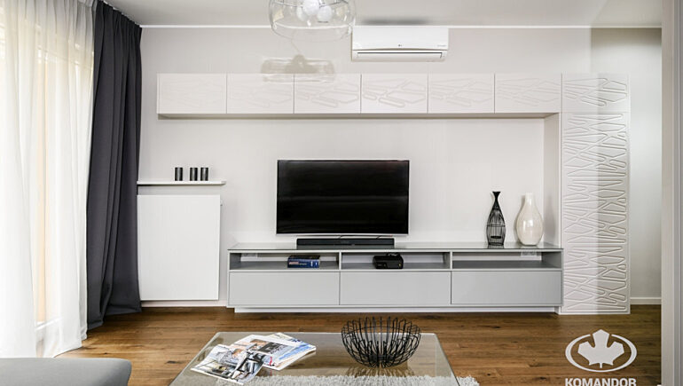 Realizacja mieszkanie warszawa 8