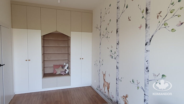 Realizacja pokoj dzieciecy kalisz 02