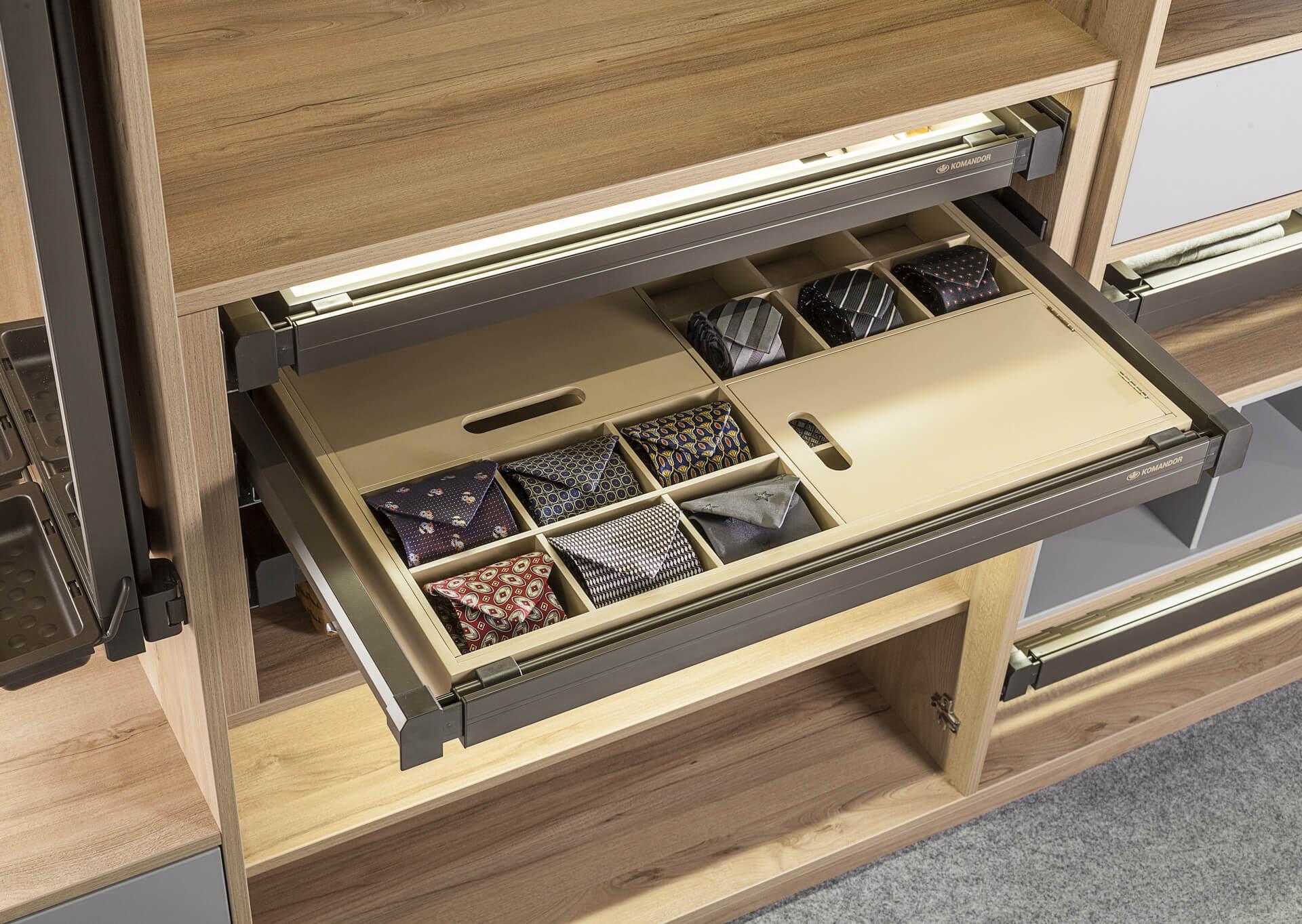 Akcesoria mocc do szaf 7