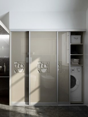 Funkcjonalna lazienka miniaturka