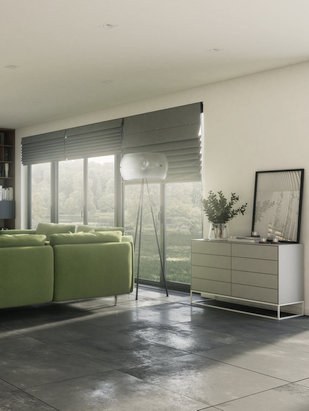 Jaka komoda do salonu miniaturka