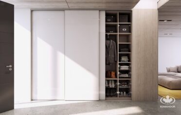 25 lat aranzacja przedpokoju 3