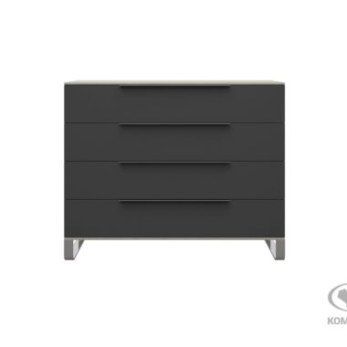 Komandor Komoda Modern