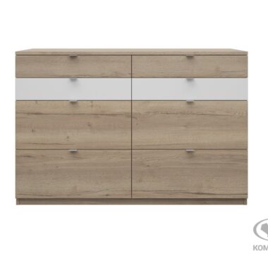 Komandor komoda Ekonomiczna Classic 120