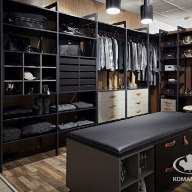 Aranzacja garderoby 30