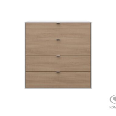Komandor komoda five 80