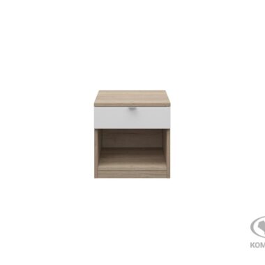 Komandor szafka nocna ekonomiczna classic