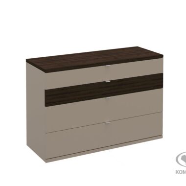 Komoda a1 nine duo 2018