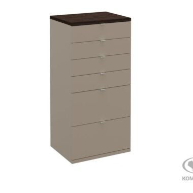 Komoda b nine duo 2018