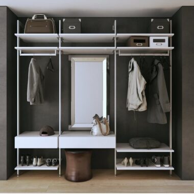 Przedpokoj komandor 15