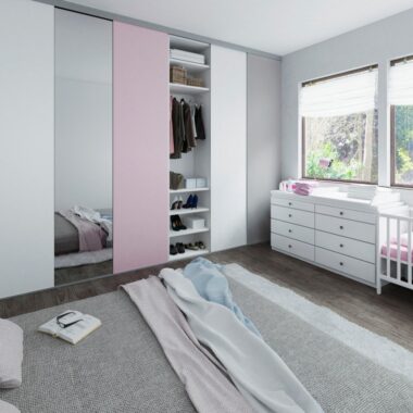 Sypialnia komandor 20