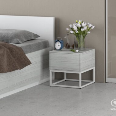 Szafka nocna one sypialania garderoba orto