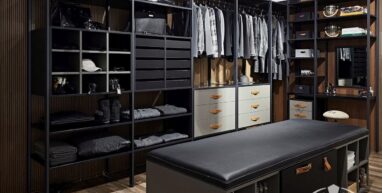 Aranzacja garderoby 30